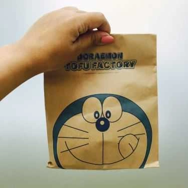 Tổng hợp- Tiệm Bánh Doraemon Tofu Factory - Aeon Mall Bình Tân