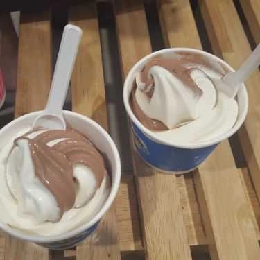 Món ăn- Tiệm Bánh Doraemon Tofu Factory - Aeon Mall Bình Tân