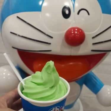 Món ăn- Tiệm Bánh Doraemon Tofu Factory - Vạn Hạnh Mall