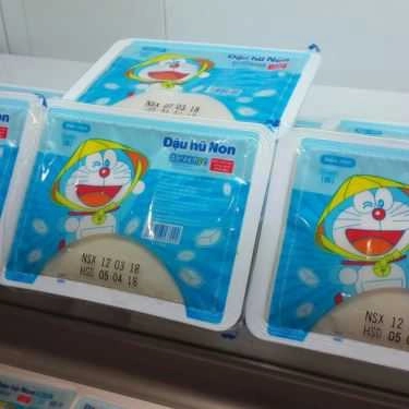 Tổng hợp- Tiệm Bánh Doraemon Tofu Factory - Vạn Hạnh Mall