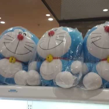 Tổng hợp- Tiệm Bánh Doraemon Tofu Factory - Vạn Hạnh Mall