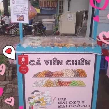 Tổng hợp- Ăn vặt Double N Sushi - Cá Viên Chiên