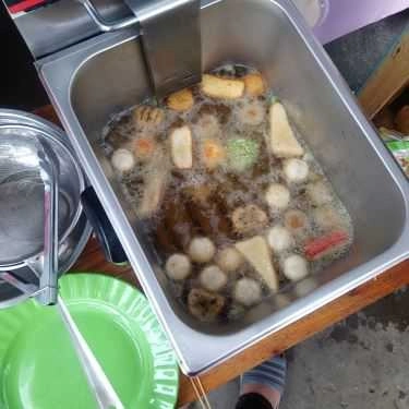 Món ăn- Ăn vặt Double N Sushi - Cá Viên Chiên