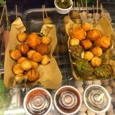 Món ăn- Ăn vặt Double N Sushi - Cá Viên Chiên
