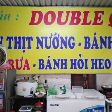 Tổng hợp- Ăn vặt Double Q - Bún Thịt Nướng, Bánh Ướt & Bánh Hỏi