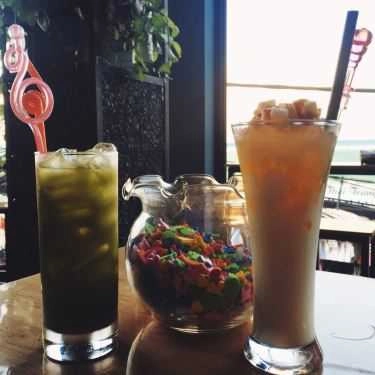 Món ăn- Tiệm Bánh Dp Food & Drink