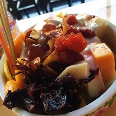 Món ăn- Tiệm Bánh Dp Food & Drink