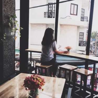 Không gian- Tiệm Bánh Dp Food & Drink