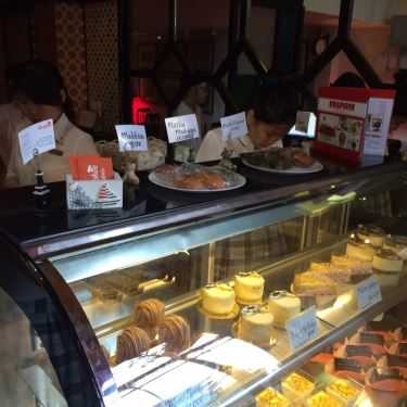 Tổng hợp- Draphoe Cafe & Bistro - Mạc Đĩnh Chi