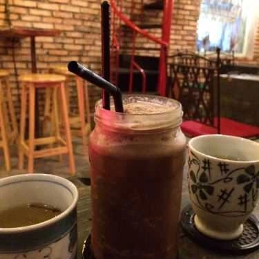 Món ăn- Dream Art Coffee