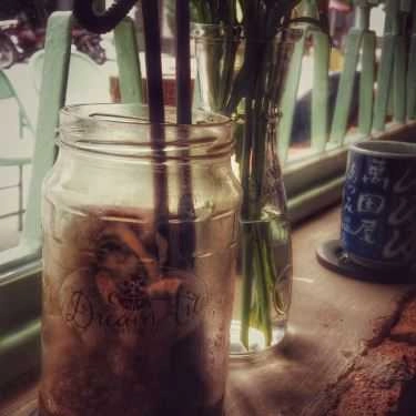 Món ăn- Dream Art Coffee