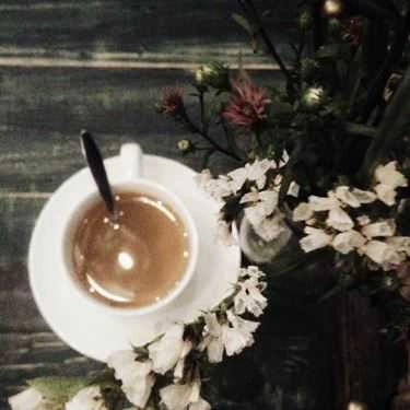 Món ăn- Dream Art Coffee