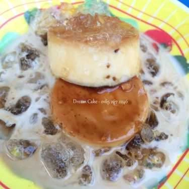 Món ăn- Dream Cake - Bánh Tươi Mỗi Ngày - Shop Online