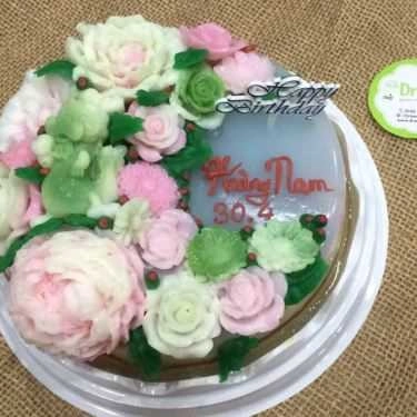 Món ăn- Dream Cake - Bánh Tươi Mỗi Ngày - Shop Online