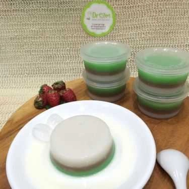 Món ăn- Dream Cake - Bánh Tươi Mỗi Ngày - Shop Online