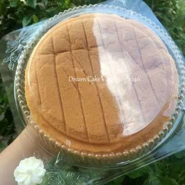 Món ăn- Dream Cake - Bánh Tươi Mỗi Ngày - Shop Online