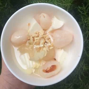 Món ăn- Dream Cake - Bánh Tươi Mỗi Ngày - Shop Online