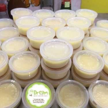 Món ăn- Dream Cake - Bánh Tươi Mỗi Ngày - Shop Online