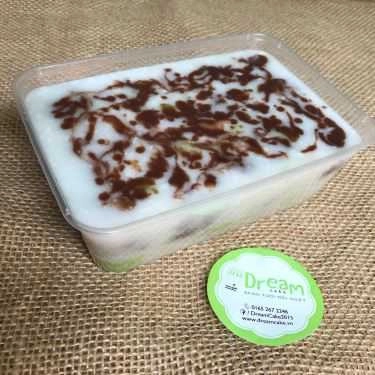 Món ăn- Dream Cake - Bánh Tươi Mỗi Ngày - Shop Online