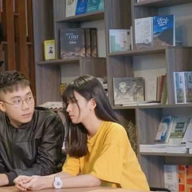 Tổng hợp- Dreamer Book Coffee