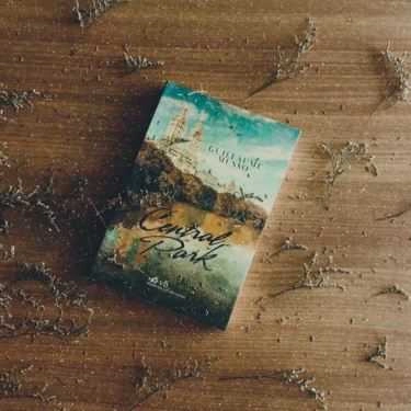 Tổng hợp- Dreamer Book Coffee