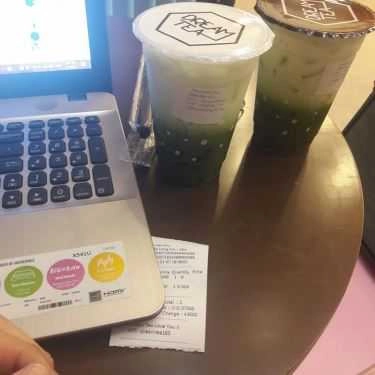 Tổng hợp- Cafe Dream Tea - Hoàng Diệu 2