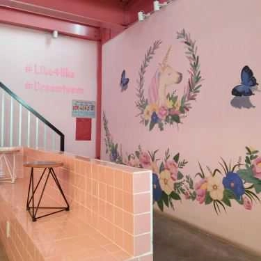 Tổng hợp- Cafe Dream Tea - Hoàng Diệu 2