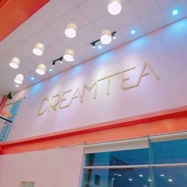Tổng hợp- Cafe Dream Tea - Hoàng Diệu 2