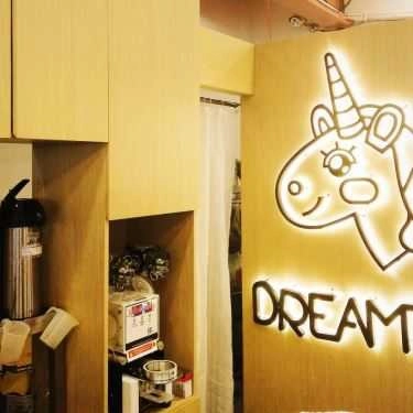 Tổng hợp- Cafe Dream Tea - Hoàng Diệu 2