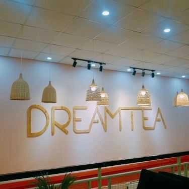 Tổng hợp- Cafe Dream Tea - Hoàng Diệu 2
