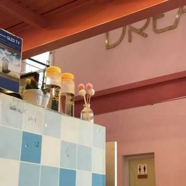 Tổng hợp- Cafe Dream Tea - Hoàng Diệu 2