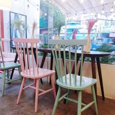 Tổng hợp- Cafe Dream Tea - Hoàng Diệu 2