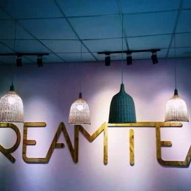 Tổng hợp- Cafe Dream Tea - Hoàng Diệu 2