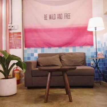 Tổng hợp- Cafe Dream Tea - Hoàng Diệu 2