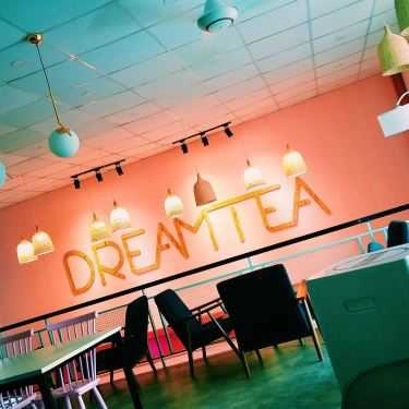 Tổng hợp- Cafe Dream Tea - Hoàng Diệu 2