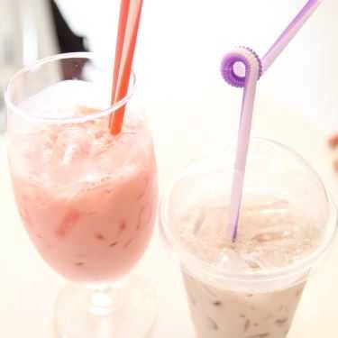 Món ăn- Dreamland Idol Cafe