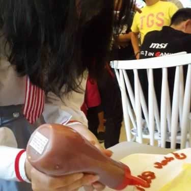 Tổng hợp- Dreamland Idol Cafe