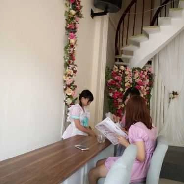 Tổng hợp- Dreamland Idol Cafe