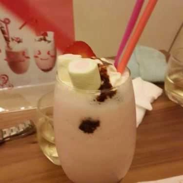 Món ăn- Dreamland Idol Cafe
