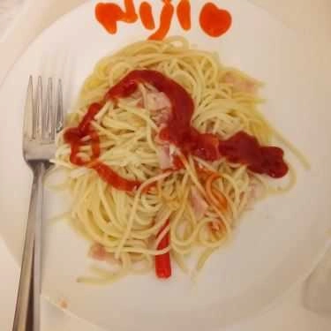 Món ăn- Dreamland Idol Cafe