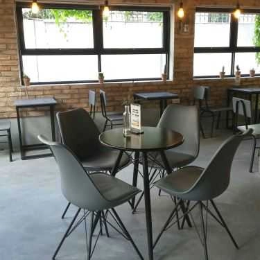 Tổng hợp- DreamS Coffee
