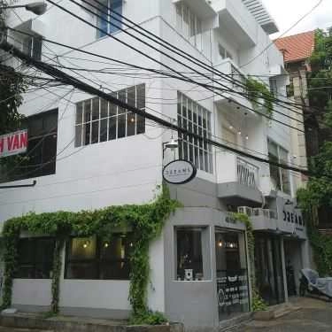 Tổng hợp- DreamS Coffee