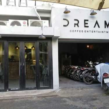 Tổng hợp- DreamS Coffee