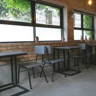 Tổng hợp- DreamS Coffee
