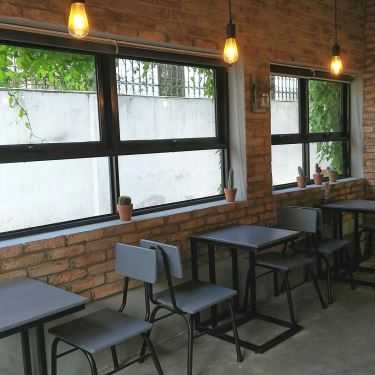 Tổng hợp- DreamS Coffee