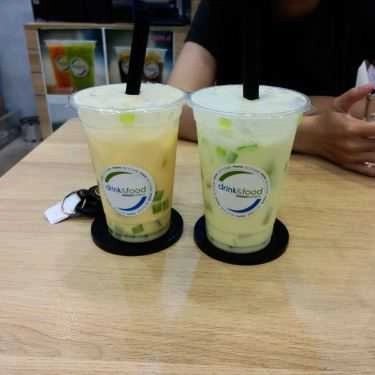 Món ăn- Cafe Drink & Food Express
