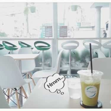 Món ăn- Cafe Drink & Food Express