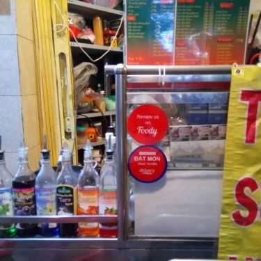 Tổng hợp- Ăn vặt More + - Drink & Food