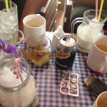 Món ăn- Cafe Drinks Up Your Style