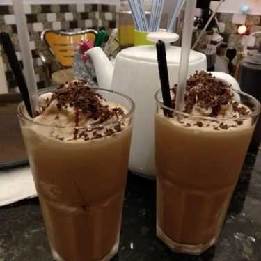 Món ăn- Du Cafe - Đường A